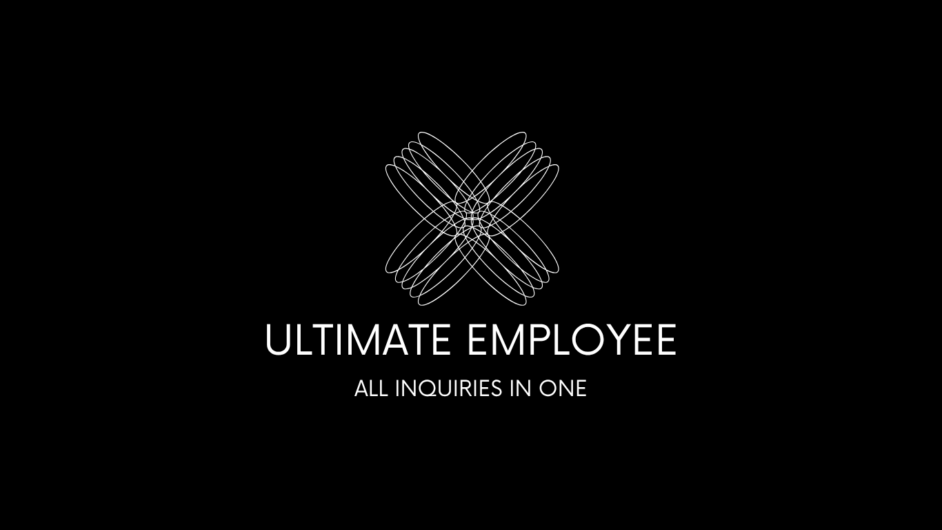 Ultimate Employee
